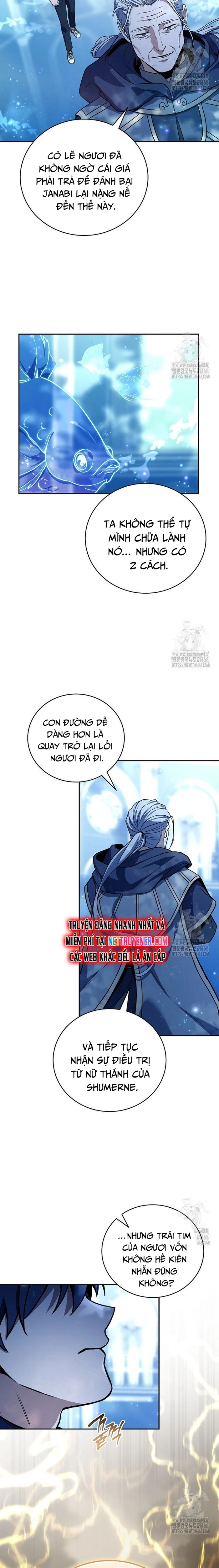Sự Trở Lại Của Người Chơi Bị Đóng Băng Chapter 164 - Trang 14