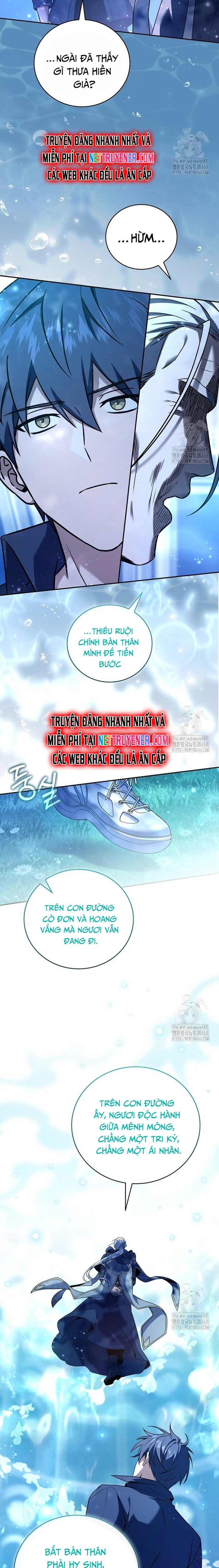 Sự Trở Lại Của Người Chơi Bị Đóng Băng Chapter 164 - Trang 11
