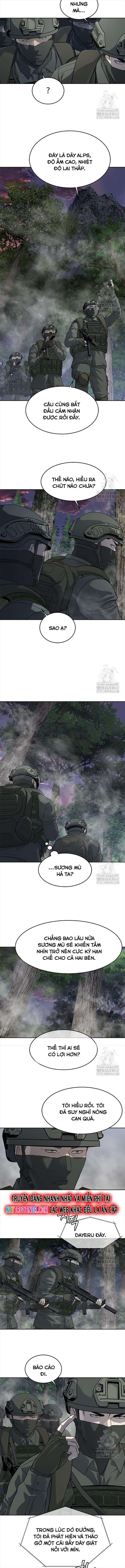Đội Trưởng Lính Đánh Thuê Chapter 270 - Trang 12