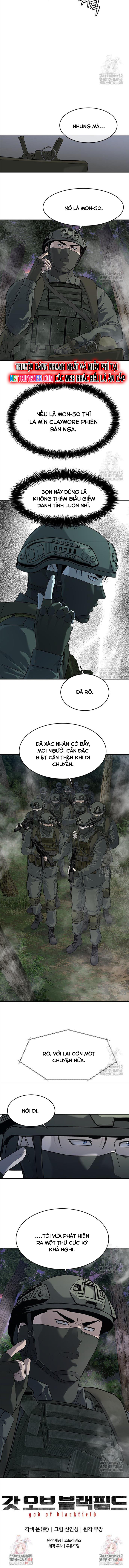 Đội Trưởng Lính Đánh Thuê Chapter 270 - Trang 13
