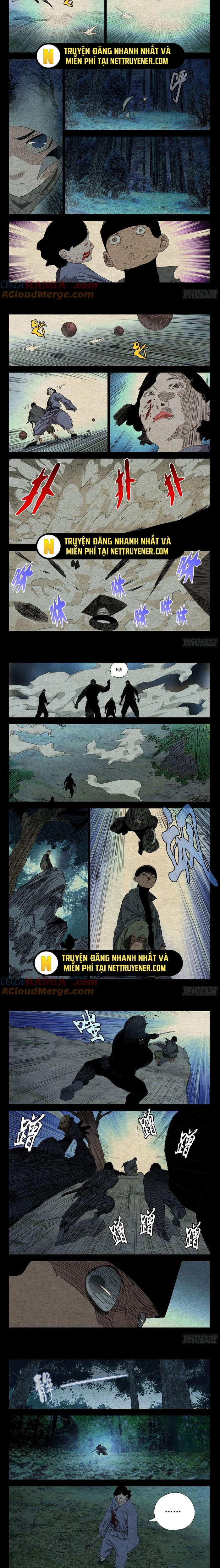 Nhất Nhân Chi Hạ Chapter 477 - Trang 1