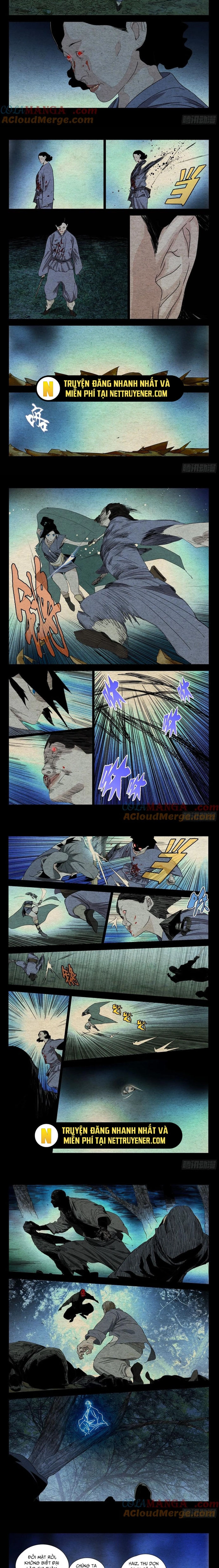 Nhất Nhân Chi Hạ Chapter 477 - Trang 2