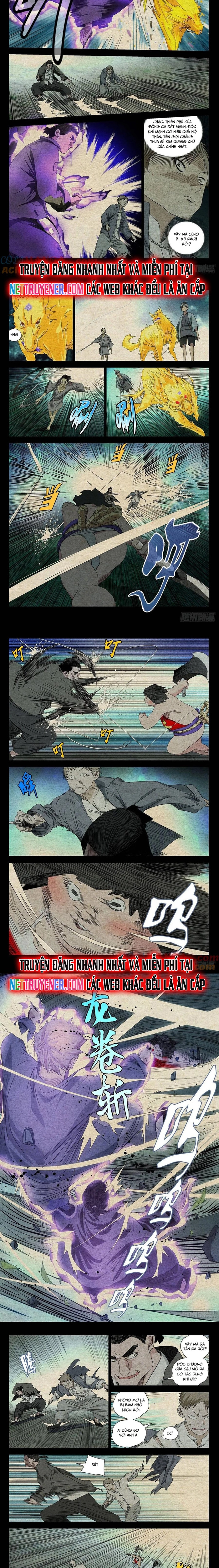 Nhất Nhân Chi Hạ Chapter 478 - Trang 1