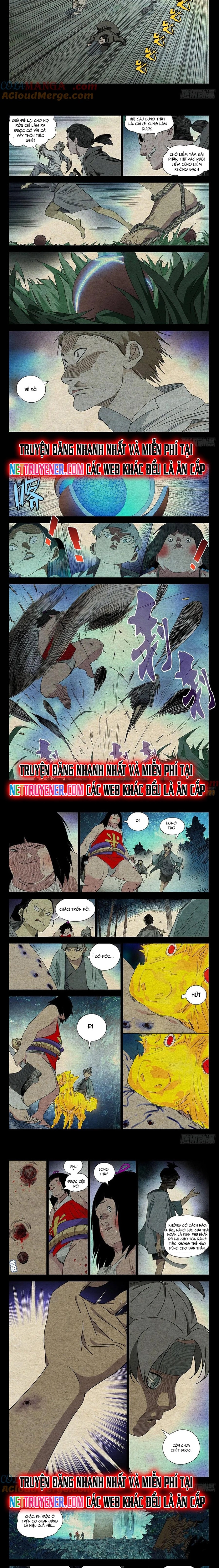 Nhất Nhân Chi Hạ Chapter 478 - Trang 2