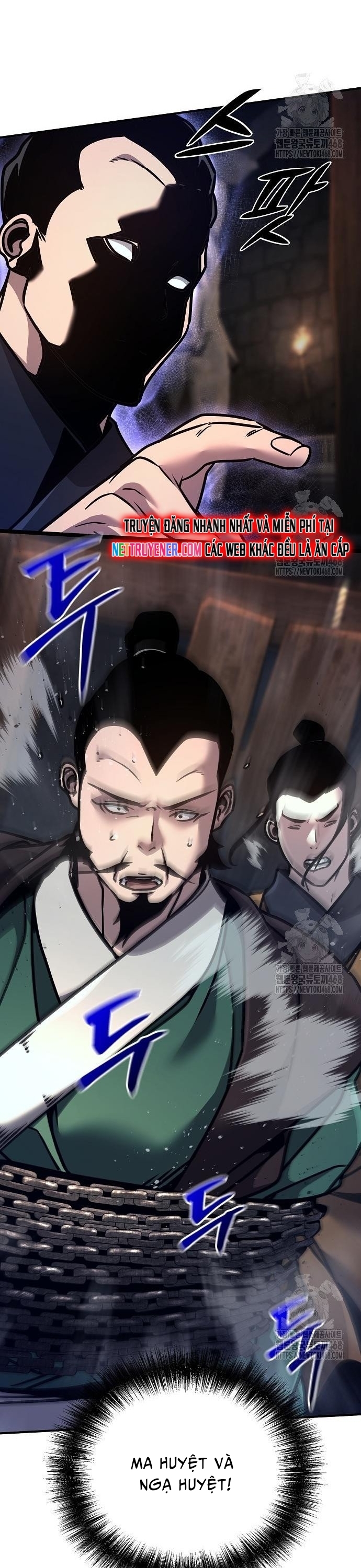 Tiểu Tử Đáng Ngờ Lại Là Cao Thủ Chapter 86 - Trang 45