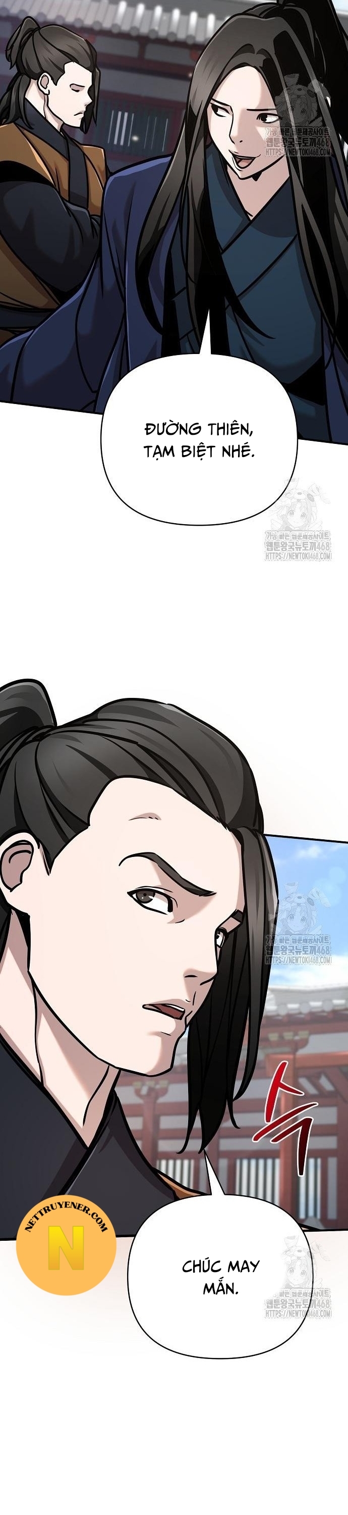 Tiểu Tử Đáng Ngờ Lại Là Cao Thủ Chapter 86 - Trang 13