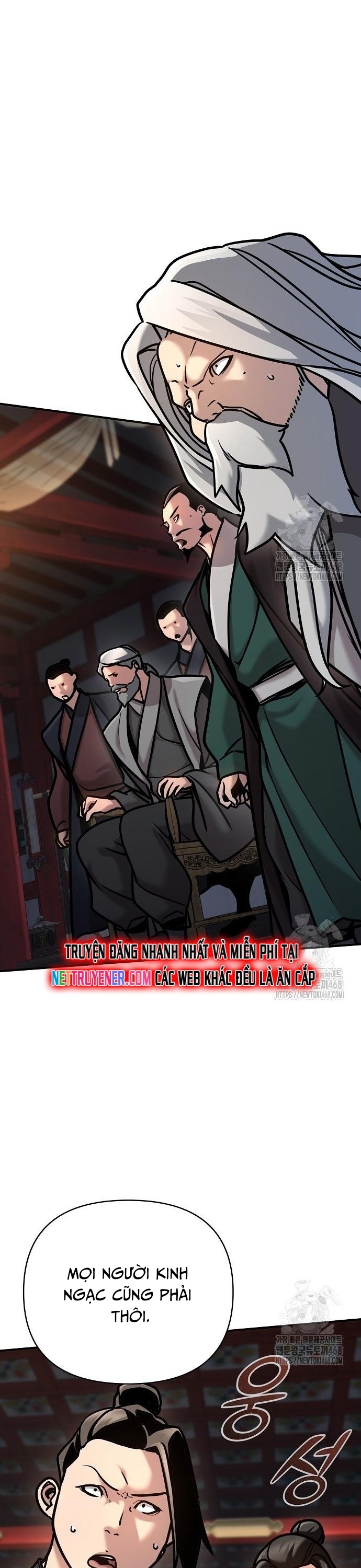 Tiểu Tử Đáng Ngờ Lại Là Cao Thủ Chapter 86 - Trang 4