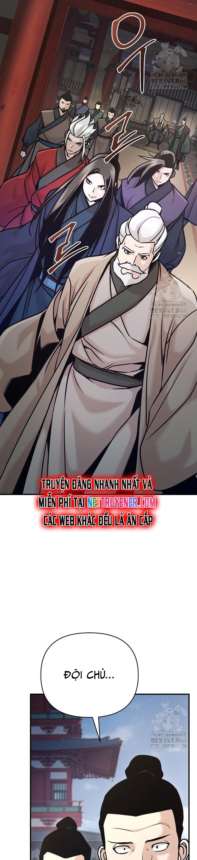 Tiểu Tử Đáng Ngờ Lại Là Cao Thủ Chapter 86 - Trang 9