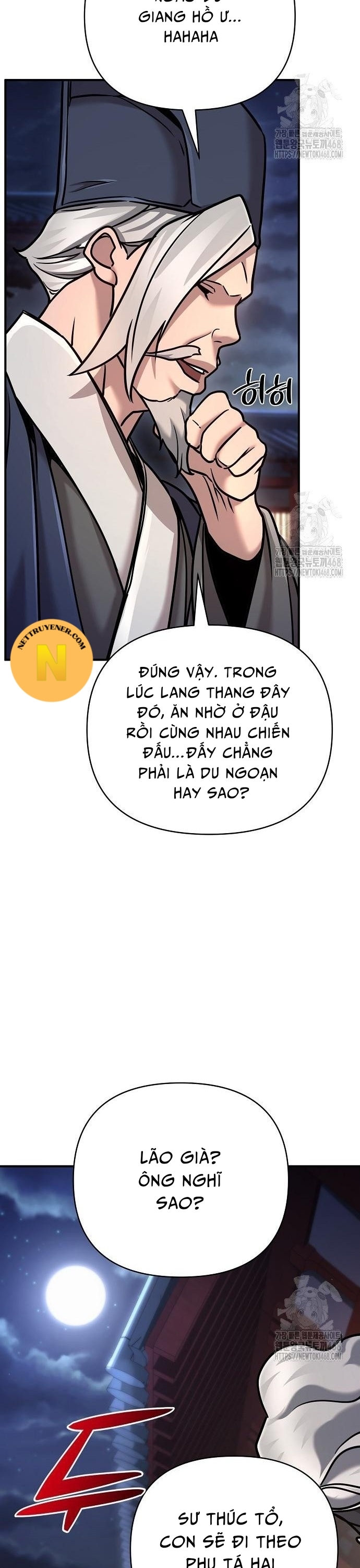 Tiểu Tử Đáng Ngờ Lại Là Cao Thủ Chapter 86 - Trang 36