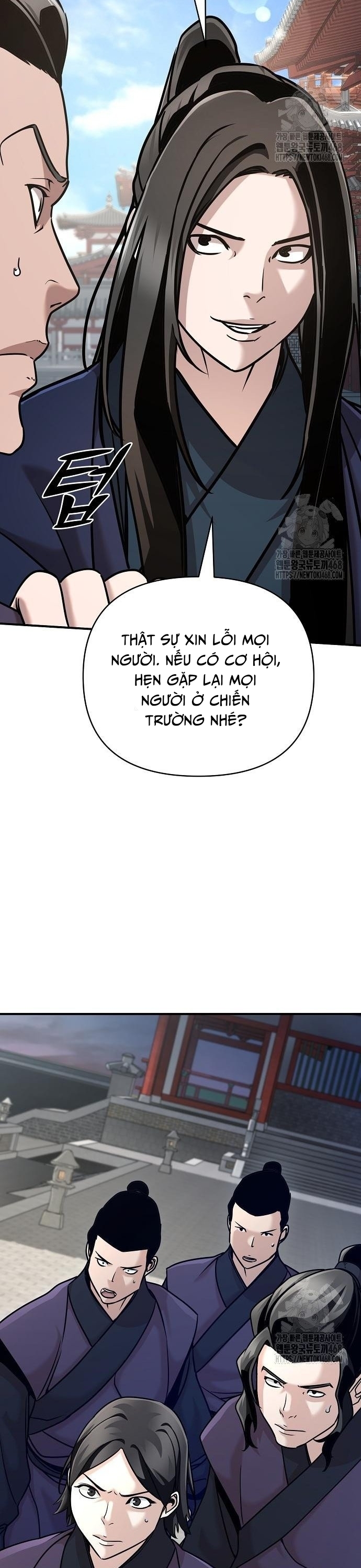 Tiểu Tử Đáng Ngờ Lại Là Cao Thủ Chapter 86 - Trang 15