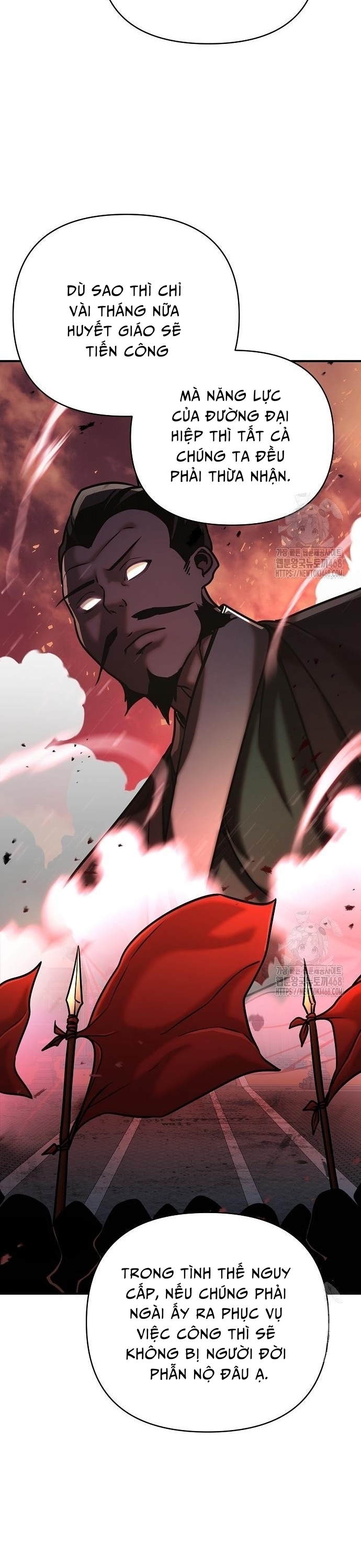 Tiểu Tử Đáng Ngờ Lại Là Cao Thủ Chapter 86 - Trang 25