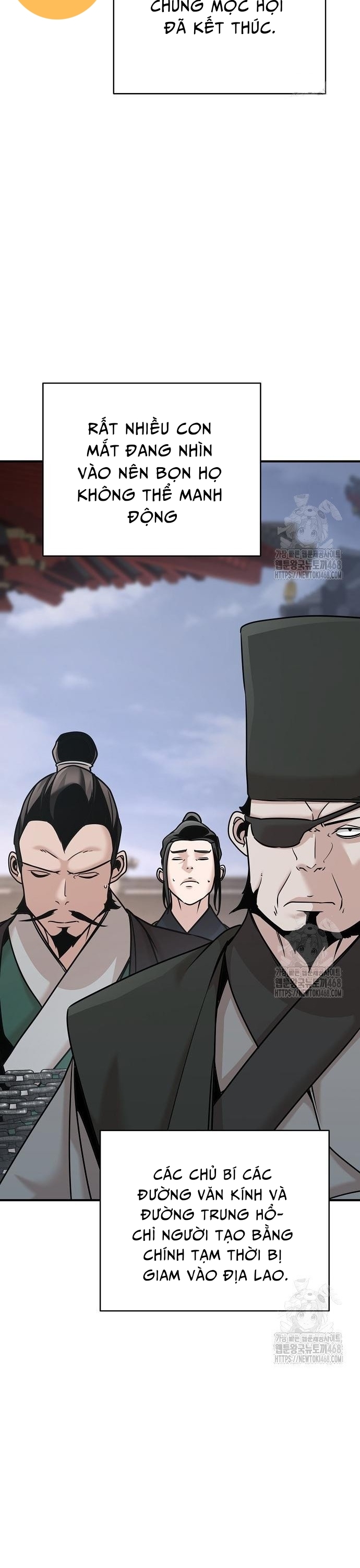 Tiểu Tử Đáng Ngờ Lại Là Cao Thủ Chapter 86 - Trang 17