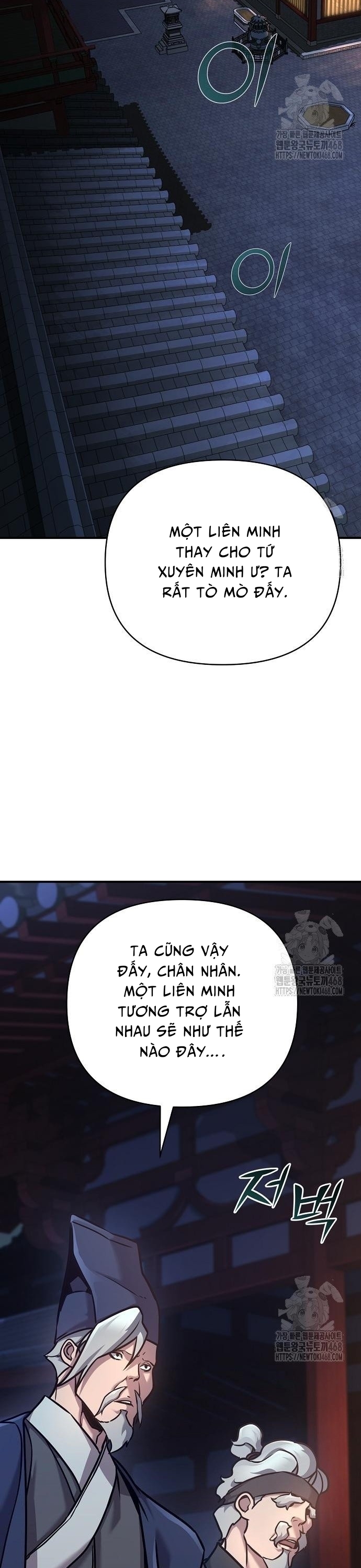 Tiểu Tử Đáng Ngờ Lại Là Cao Thủ Chapter 86 - Trang 30