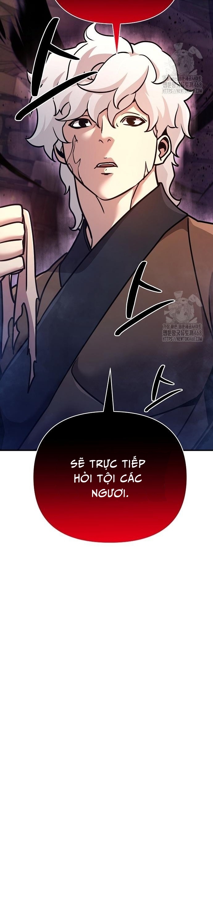 Tiểu Tử Đáng Ngờ Lại Là Cao Thủ Chapter 86 - Trang 49