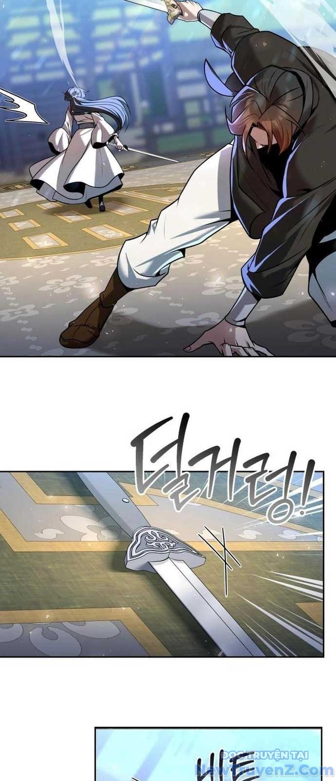 Hoạn Quan Hồi Quy: Tróc Phong Truy Nguyệt chapter 36 - Trang 74
