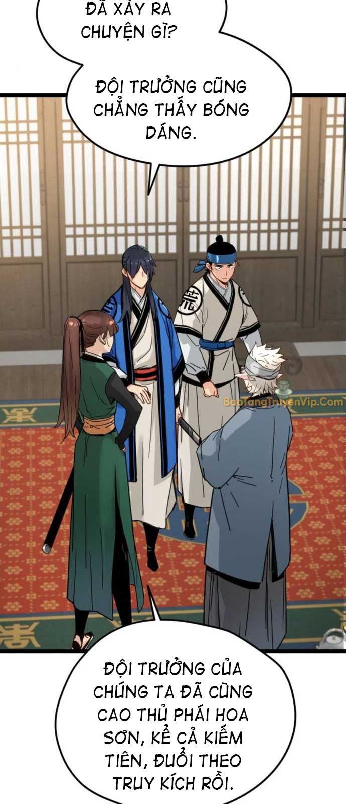 Thiên Tài Đoản Mệnh chapter 35 - Trang 4