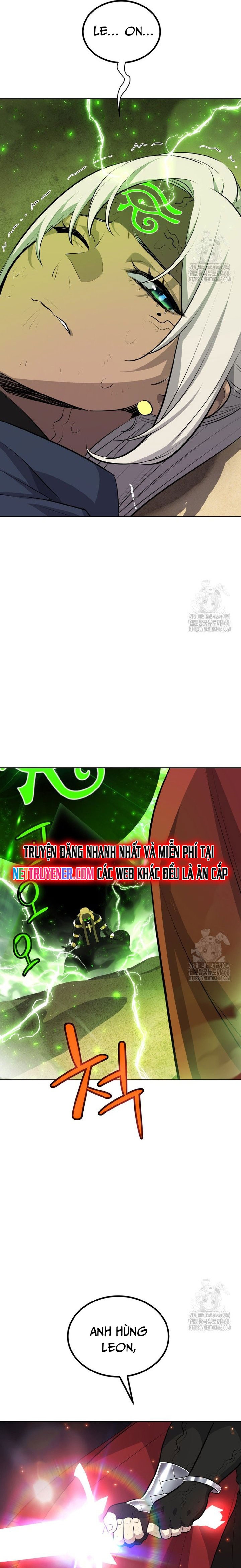 Chế Ngự Kiếm Chapter 143 - Trang 26
