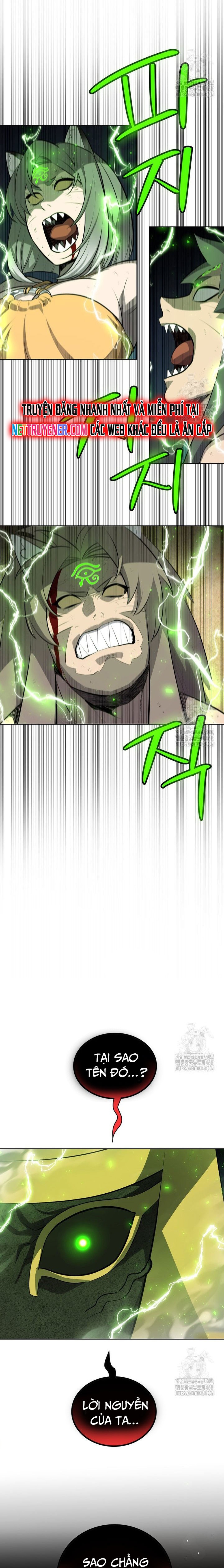 Chế Ngự Kiếm Chapter 143 - Trang 23