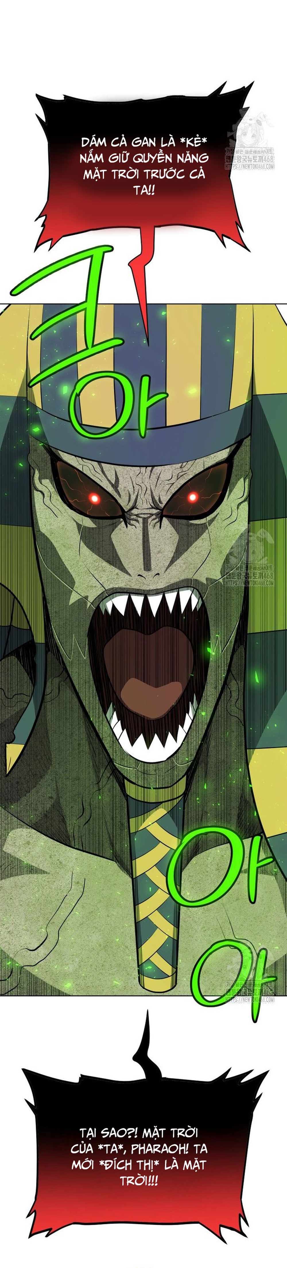 Chế Ngự Kiếm Chapter 143 - Trang 17