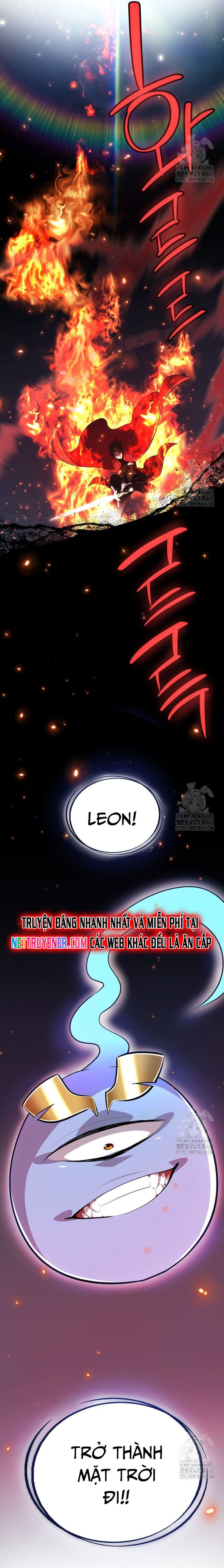 Chế Ngự Kiếm Chapter 143 - Trang 28