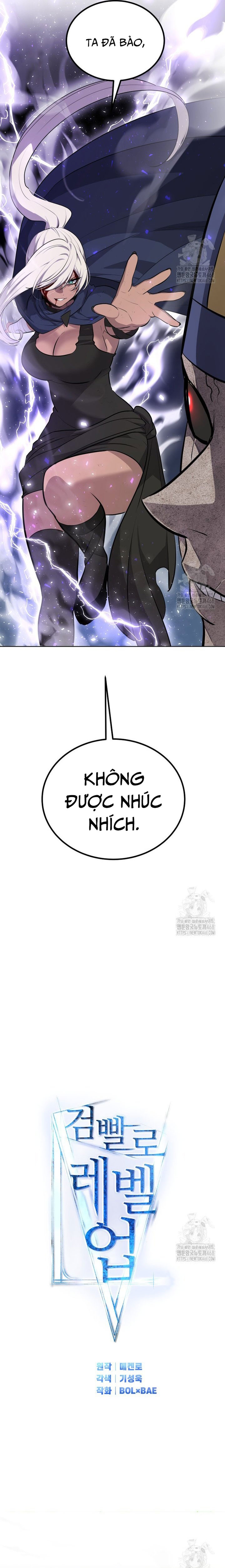 Chế Ngự Kiếm Chapter 143 - Trang 1