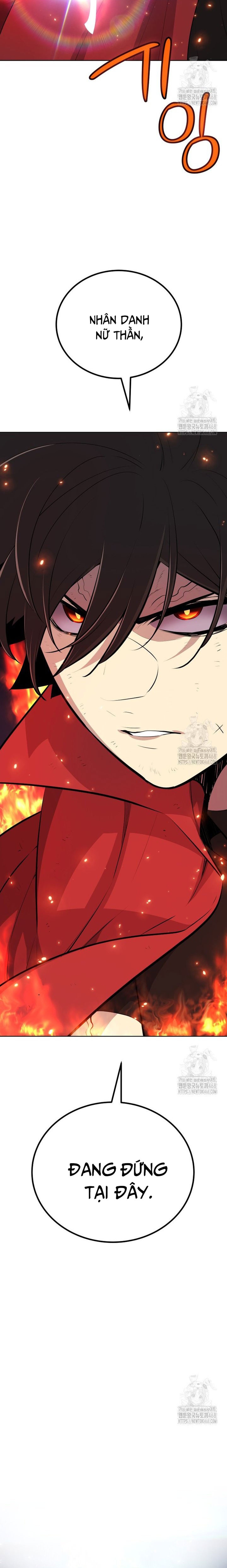 Chế Ngự Kiếm Chapter 143 - Trang 27