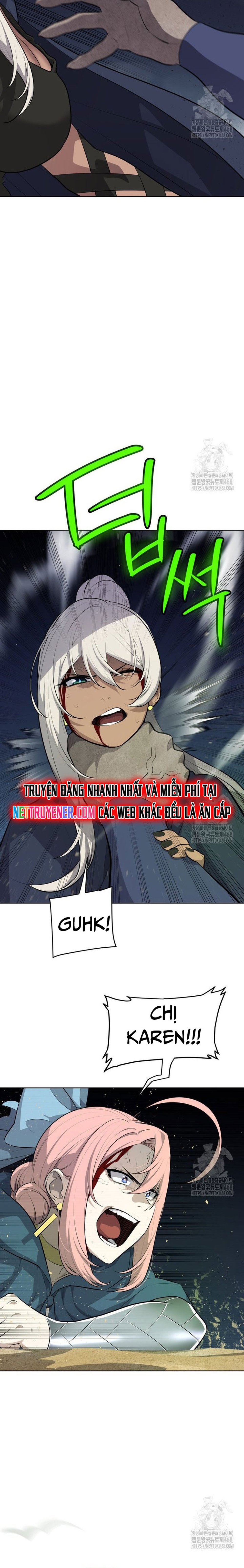 Chế Ngự Kiếm Chapter 143 - Trang 3