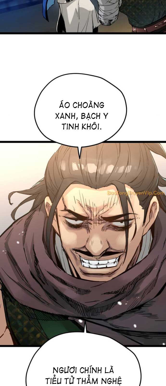 Thiên Tài Đoản Mệnh chapter 35 - Trang 22