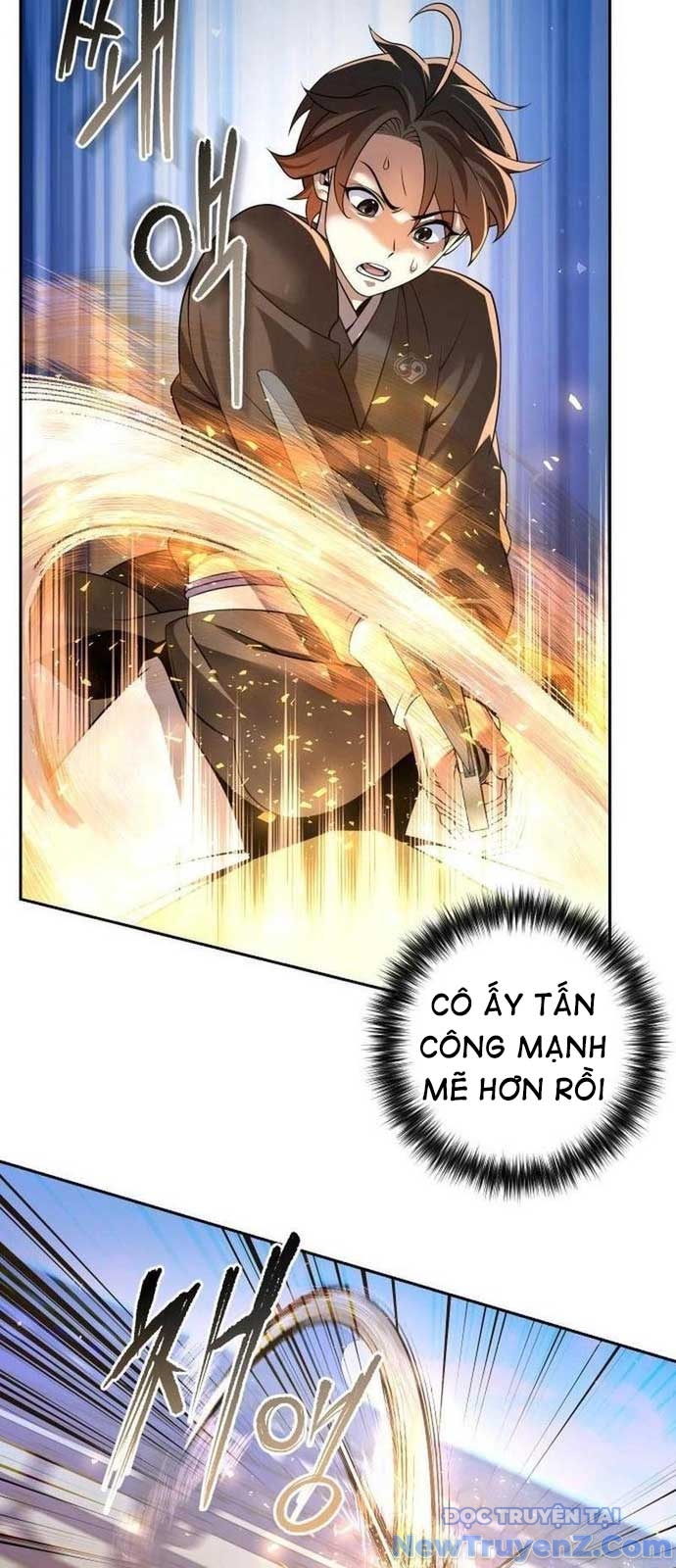 Hoạn Quan Hồi Quy: Tróc Phong Truy Nguyệt chapter 36 - Trang 32