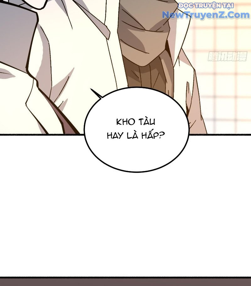 Đệ Nhất Danh Sách chapter 553 - Trang 24
