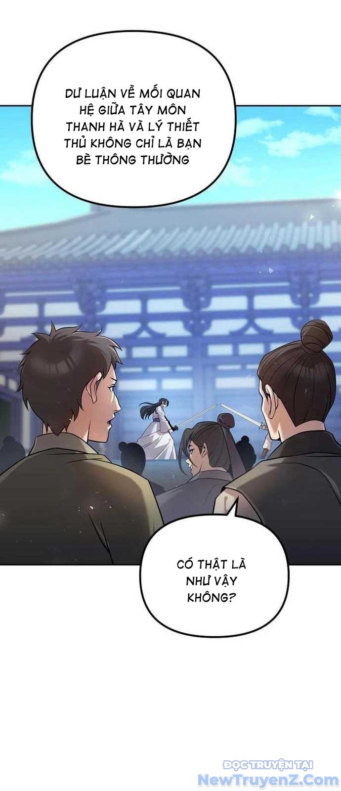 Hoạn Quan Hồi Quy: Tróc Phong Truy Nguyệt chapter 36 - Trang 1