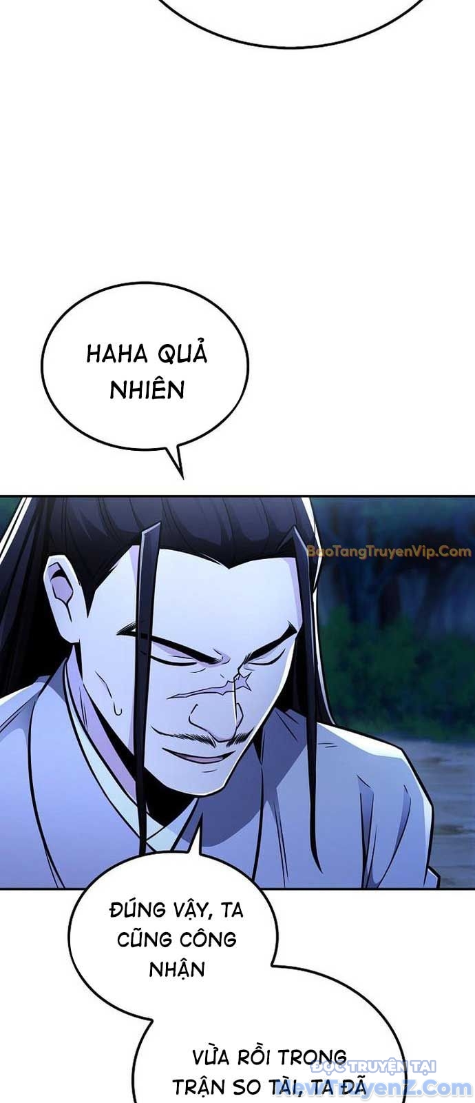 Quỷ Kiếm Thiên Tài Của Hoa Sơn Phái chapter 27 - Trang 36