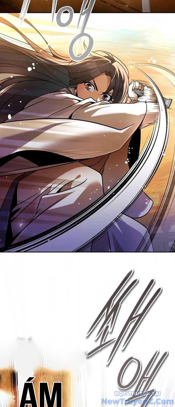 Hoạn Quan Hồi Quy: Tróc Phong Truy Nguyệt chapter 36 - Trang 24