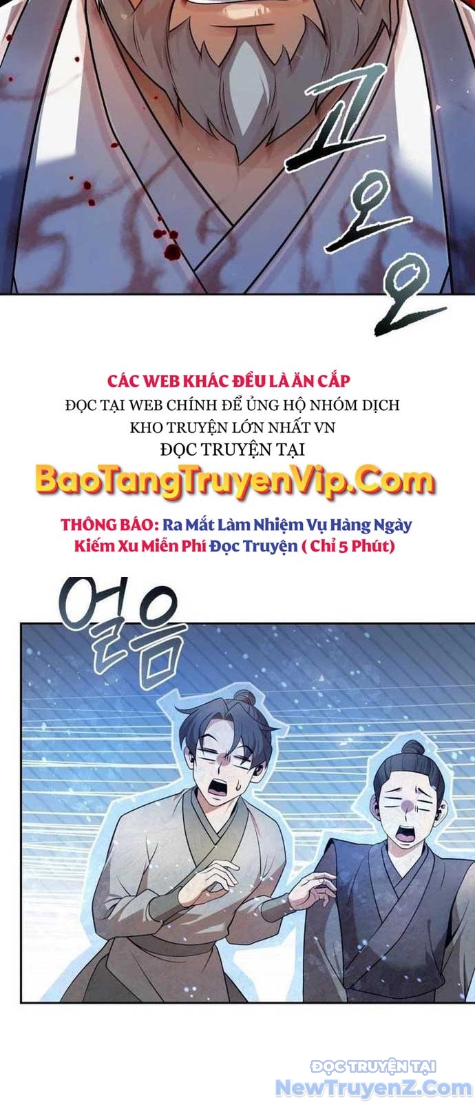 Hoạn Quan Hồi Quy: Tróc Phong Truy Nguyệt chapter 36 - Trang 6