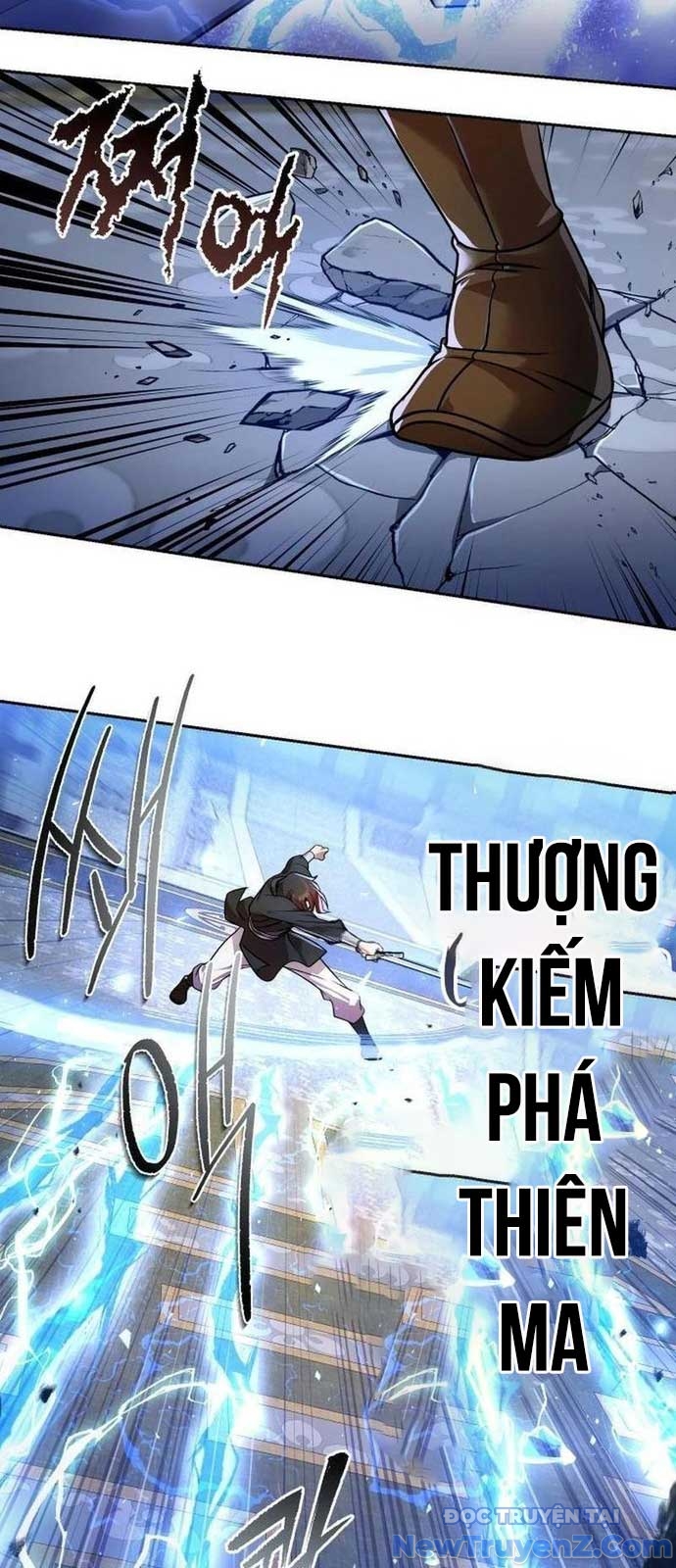 Hoạn Quan Hồi Quy: Tróc Phong Truy Nguyệt chapter 36 - Trang 40
