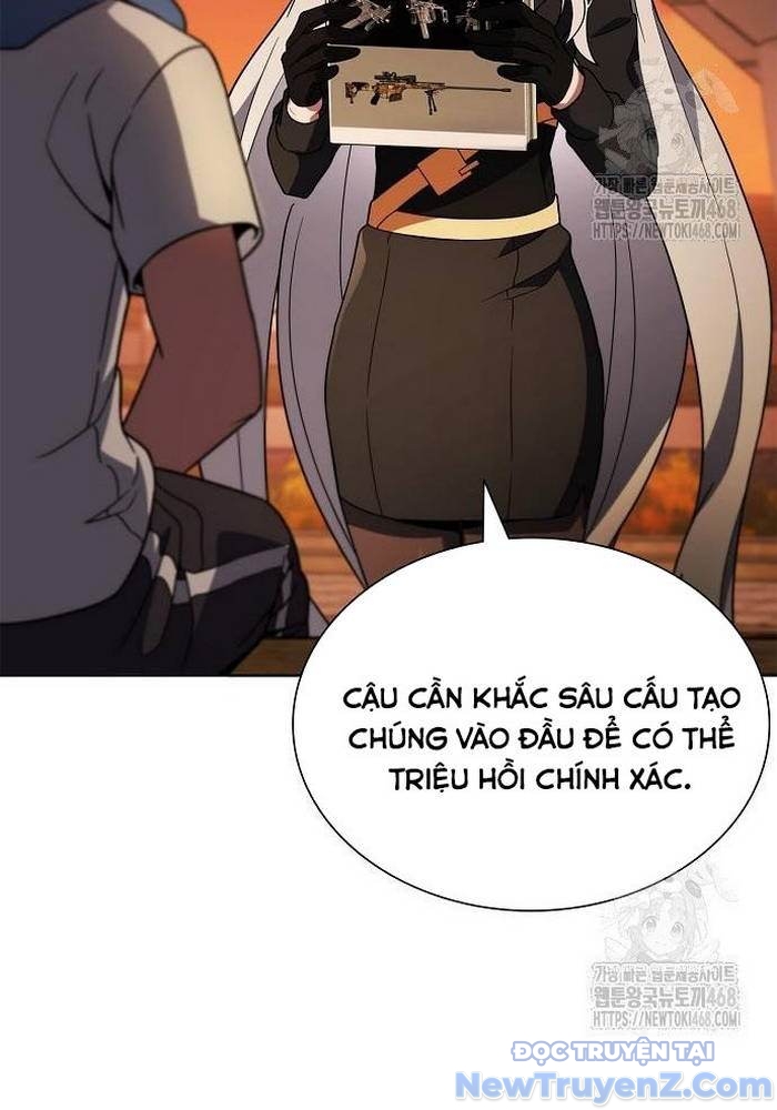 Ta Chi Phối Địa Ngục chapter 8 - Trang 129
