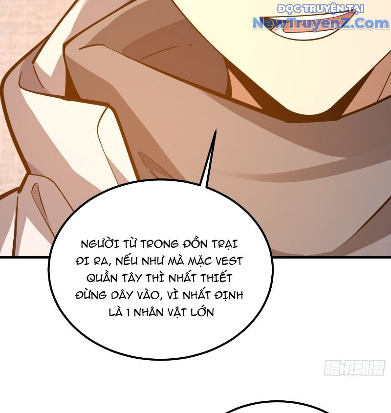 Đệ Nhất Danh Sách chapter 555 - Trang 25