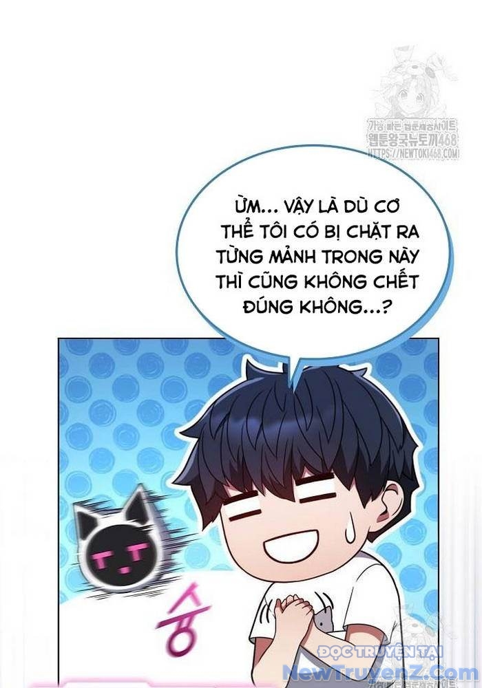 Ta Chi Phối Địa Ngục chapter 8 - Trang 24