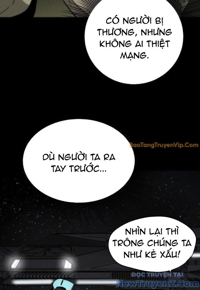Dự Án Sao Hoả chapter 1 - Trang 6