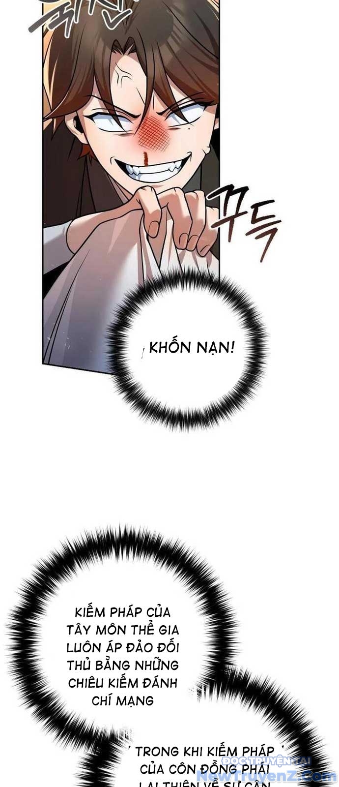 Hoạn Quan Hồi Quy: Tróc Phong Truy Nguyệt chapter 36 - Trang 35