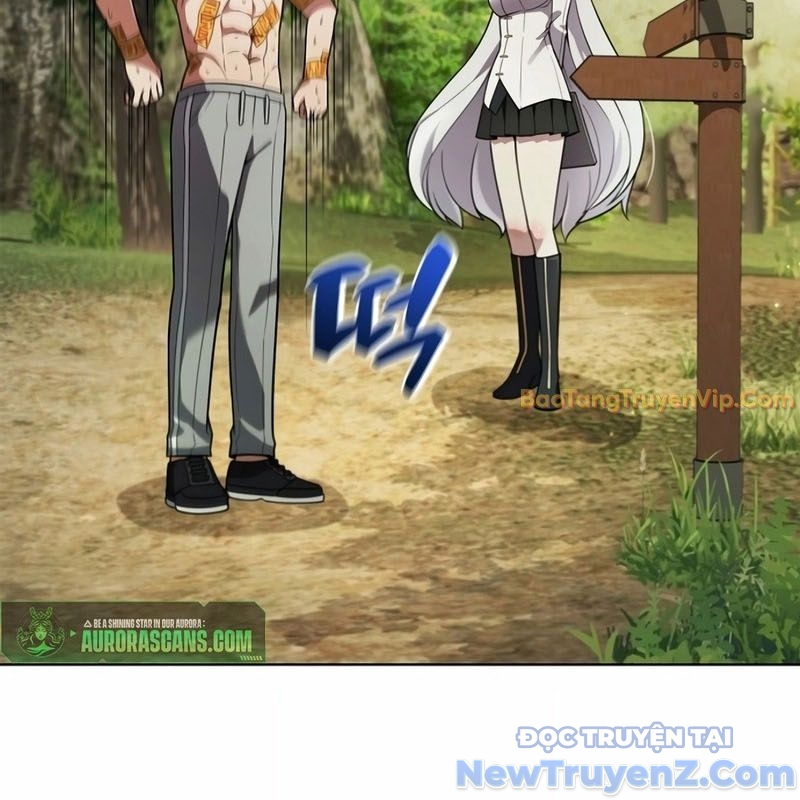 Ta Chi Phối Địa Ngục chapter 5 - Trang 124