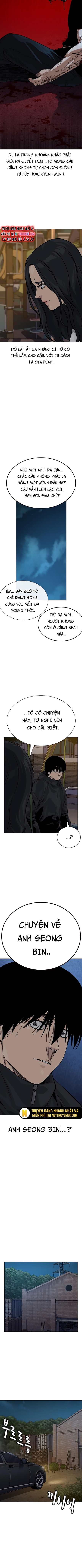 Để Có Thể Sống Sót Chapter 163 - Trang 12