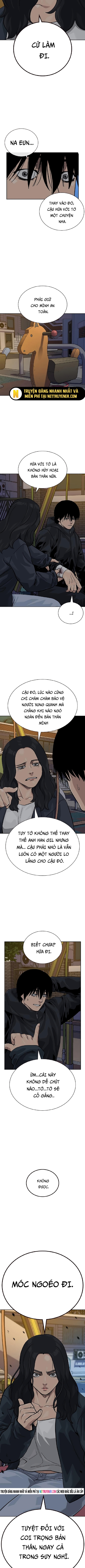 Để Có Thể Sống Sót Chapter 163 - Trang 10