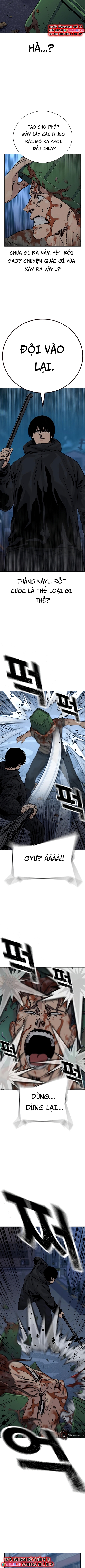 Để Có Thể Sống Sót Chapter 163 - Trang 3