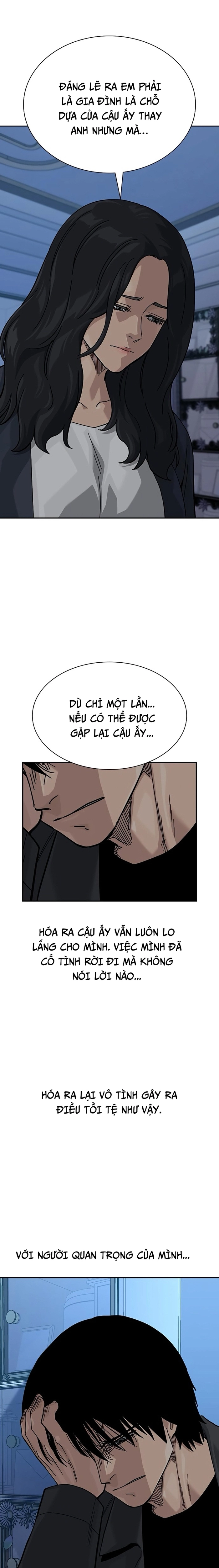 Để Có Thể Sống Sót Chapter 162 - Trang 14