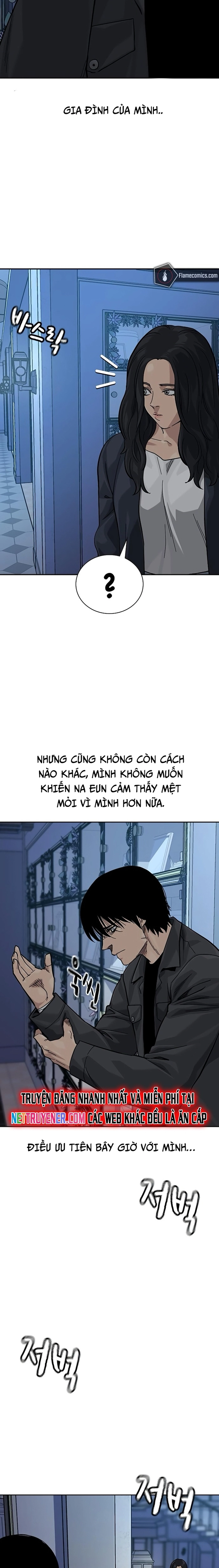 Để Có Thể Sống Sót Chapter 162 - Trang 15