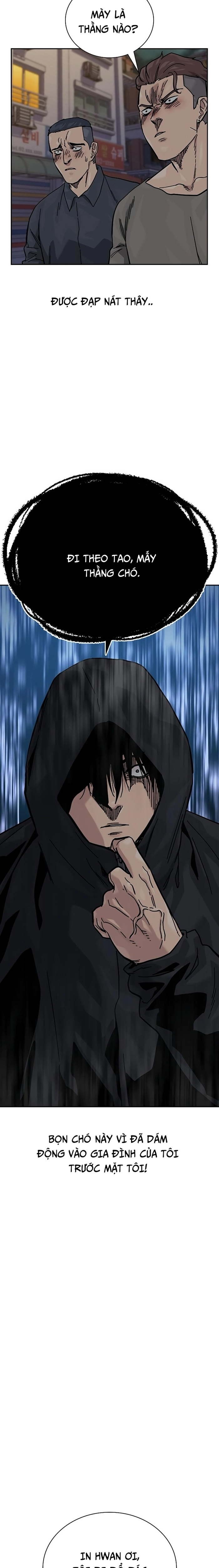 Để Có Thể Sống Sót Chapter 162 - Trang 33