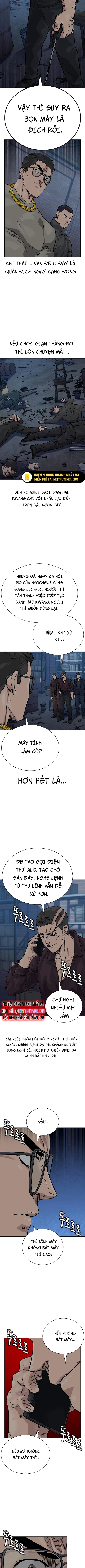 Để Có Thể Sống Sót Chapter 163 - Trang 14