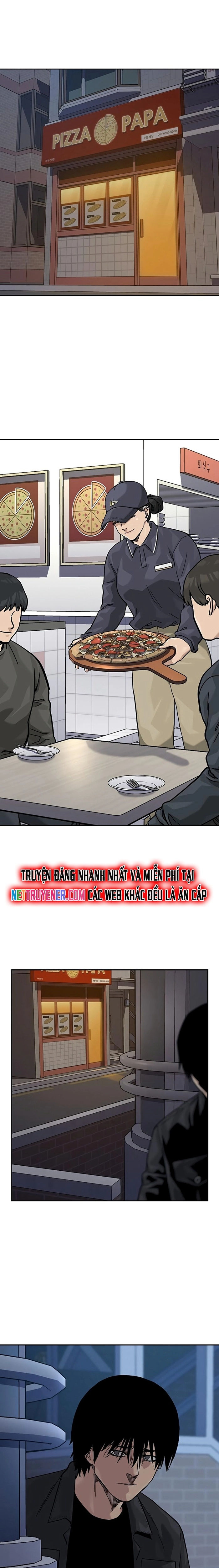 Để Có Thể Sống Sót Chapter 162 - Trang 18