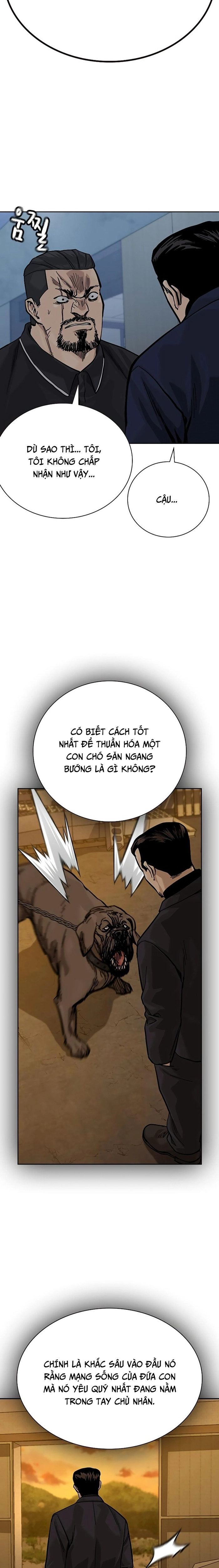 Để Có Thể Sống Sót Chapter 162 - Trang 6